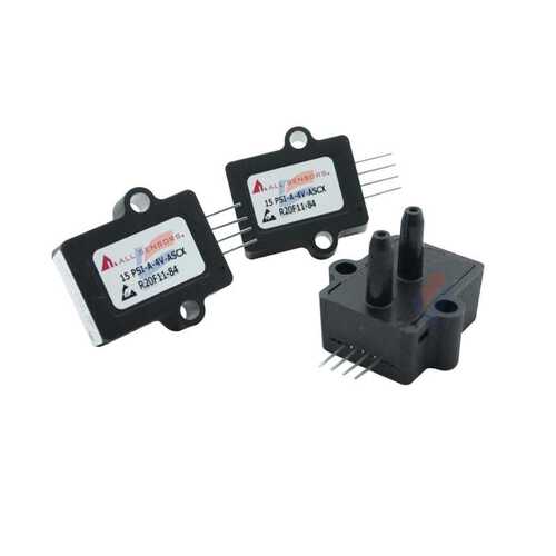 15 PSI-A-4V-ASCX 15PSI压力传感器 用于环境空气站API气体分析仪
