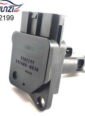 9202199 197408-0030 原装芯空气流量计传感器适用于沃尔沃