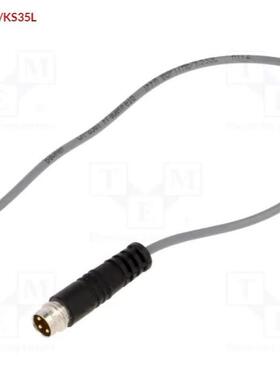 BAUMER 堡盟 IFFM-08P17A6/KS35L 传感器: 电感; 0÷2mm