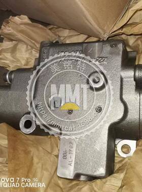 CAT卡特提升器209-5889 2095889液压调节器209-5890 2095890泵头