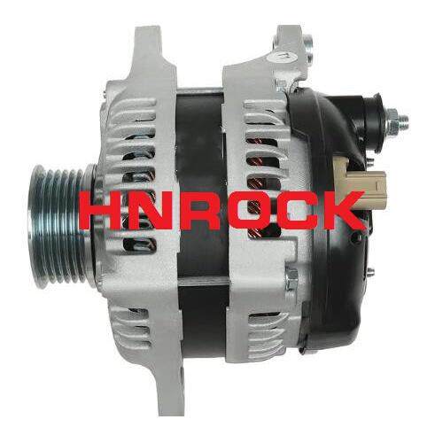 河南若克发电机 421000-0180 12V 150A适用于克莱斯勒