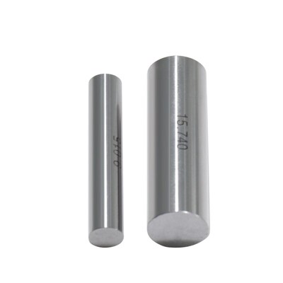 白钢精密针规套装高精度合金量棒止通规销式塞规pin规盒子0.1-100