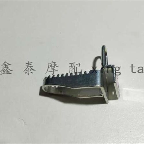 适用于 金鹏BJ500GS-A502刹车踏板安装座 刹车踏杆安装座原厂配件