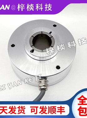 Bei sensors编码器HS35F-100-R2-SS-1024-ABZC-4469-SM18-EX