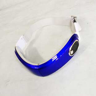 V脸部带按摩器提拉小v脸面部双下巴绷带下颌骨仪V脸仪器固定带