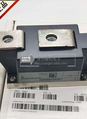 TZ500N16KOF TZ600N16KOF DZ540N22KB01 DZ600N12K 14K 16K晶闸管