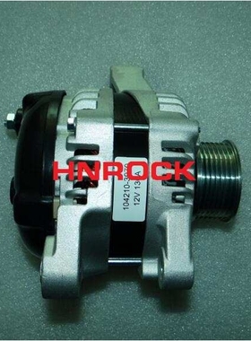 河南若克发电机适用于本田1042103970 311005PAA01 311005BAA01