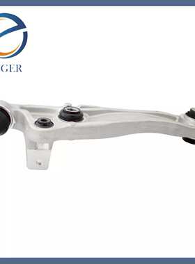 适用于捷豹XF左前下摆臂直臂 T2H19029 T2H3195 T2H37566
