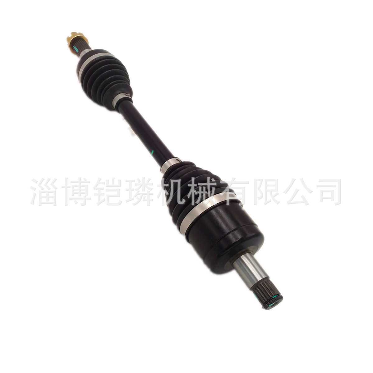 适用于CF550沙滩车 农夫车 前桥左，右等速传动轴