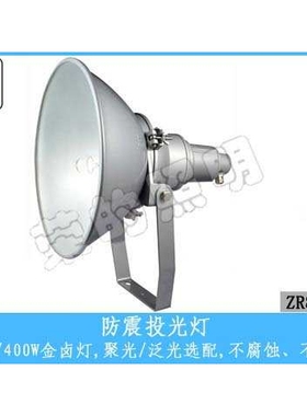 ZR8600B　防震型投光灯