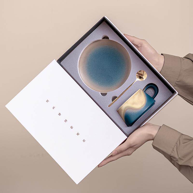中国特色礼物送外国人老师朋友同事老外纪念品公司商务定 制伴手