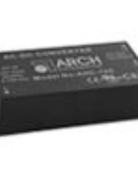 ARCH AC/DC电源模块AHC-24S-A5 AHC-12S-A2 AHC-15S AHC-3.3S
