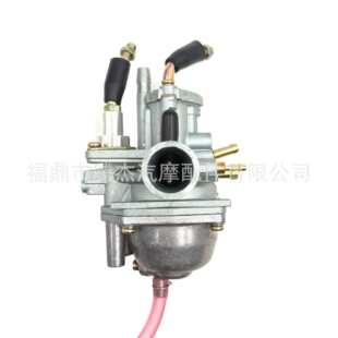 适用 Bws100 Bws50 Scrambler 90 Predator 50 Predator 90化油器