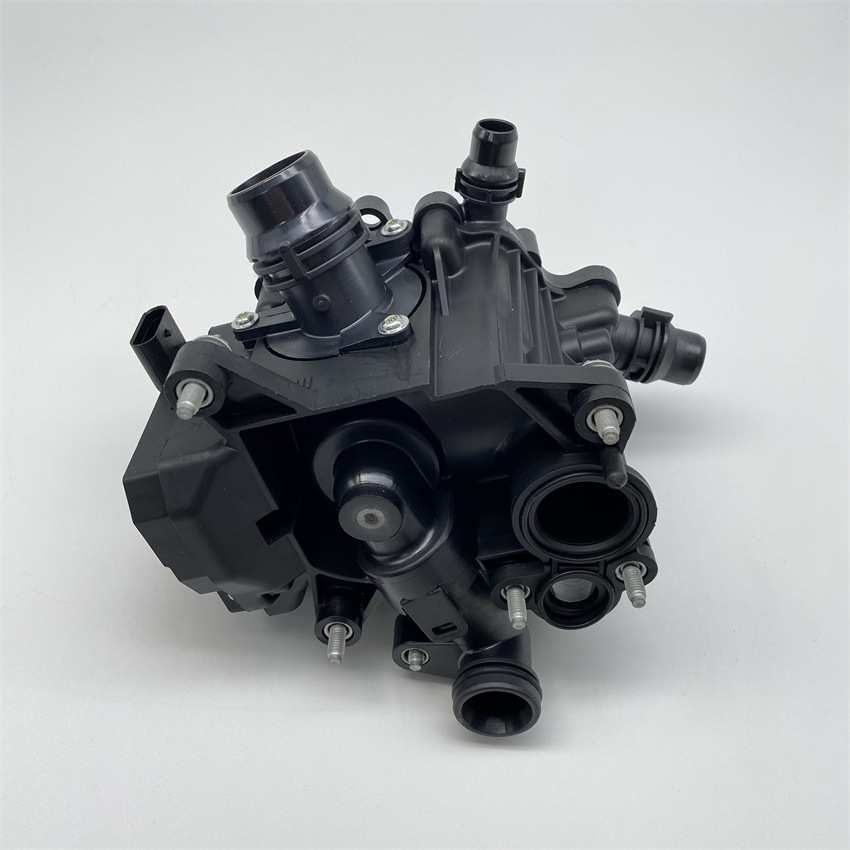 STZT 11537644811 节温器总成 热量管理模块 适用宝马1/2/3/5系