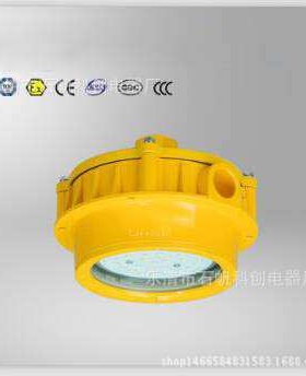 BPC8762 防爆平台灯  15W