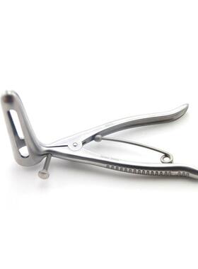 肛门镜Sims Rectal Speculum 15.0 cm