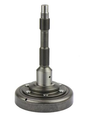 适用春风CF500四轮全地形车沙滩车ATVX5离合器外壳0180-053100