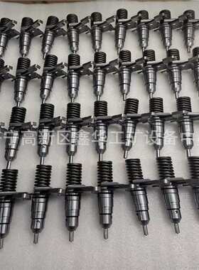 卡t 3116 3114发动机喷油器107-1230 1071230油嘴