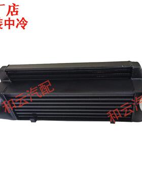 适用于 BMW F20 F21 F22 F30 F31 F32 F33 F34 N20 N55改装中冷器
