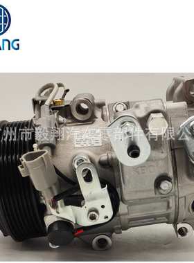 适用 Denso 7SEH17C AC compressor Lexus ES350 ES350 3.5L