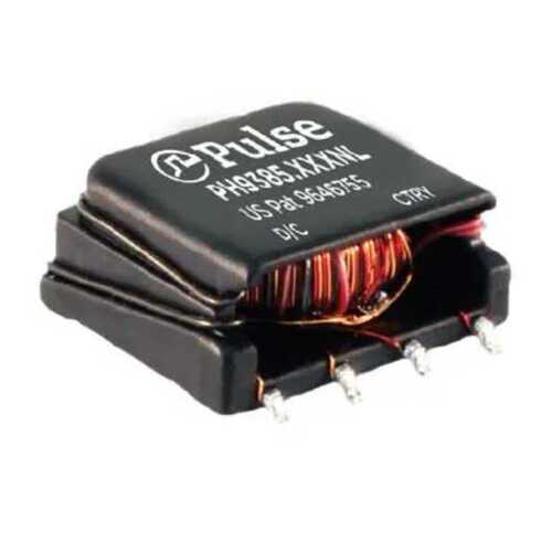 Pulse Electronics    PH9385.012NLT变压器