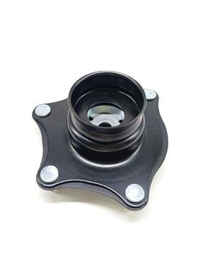 51920-T6A-J01 适用于15-18款奥德赛前机减震顶胶