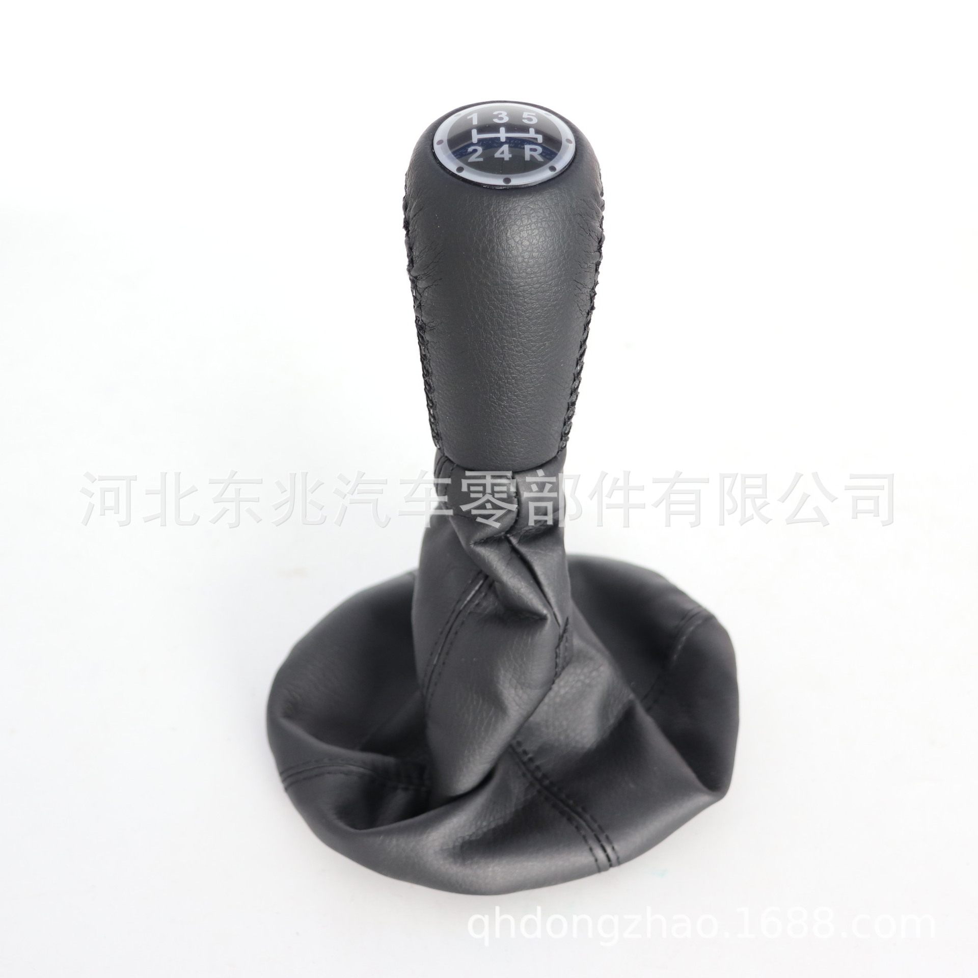 跨境供应适用于菲亚特档把头防尘套手动挂档变速杆排挡头挂档头