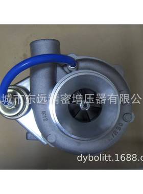 TBP430 日野Truck J08C 479031-0002 涡轮增压器