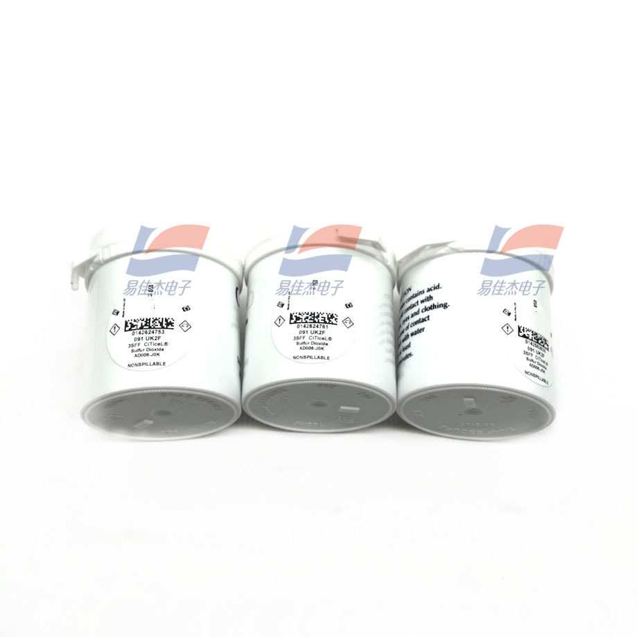 3SF/F 3SFF 二氧化硫气体传感器 用于环境监测和烟气分析仪探头