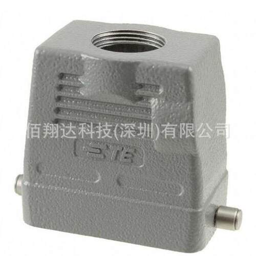 SIBAS西霸士TE泰科 H10B-TGH-RO-PG21/PG29/M25/M32 单扣顶出上壳