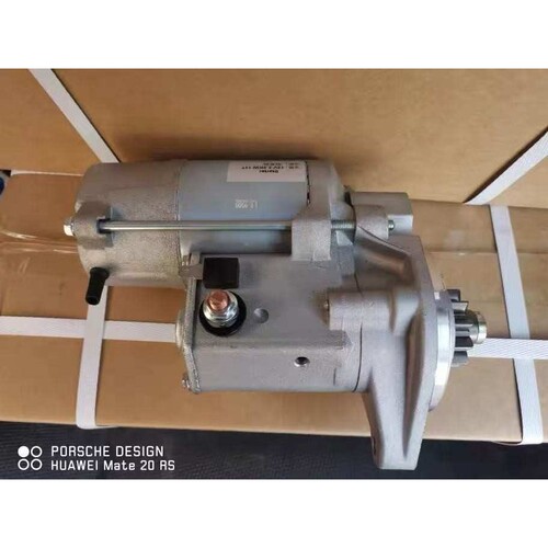 适用萨博SABB L3 139LB起动机Y757-26450起动机SABB救生艇起