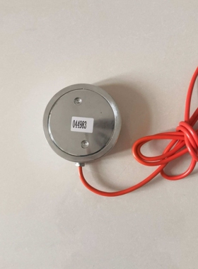 HY.YTX-1振弦式土压力计土盒