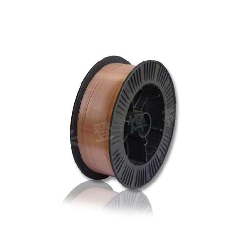 二保焊丝常州长登焊材长江牌气体保护焊丝ER70S-6 0.8mm*15KG