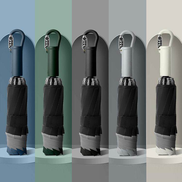 密码锁环扣反向自动伞男士折叠大号加固结实抗风暴伞女晴雨两用伞,玩具/童车/益智/积木/模型,毛绒/玩偶/公仔/布艺类玩具,淘宝优惠券,粉丝福利购,淘宝优惠卷