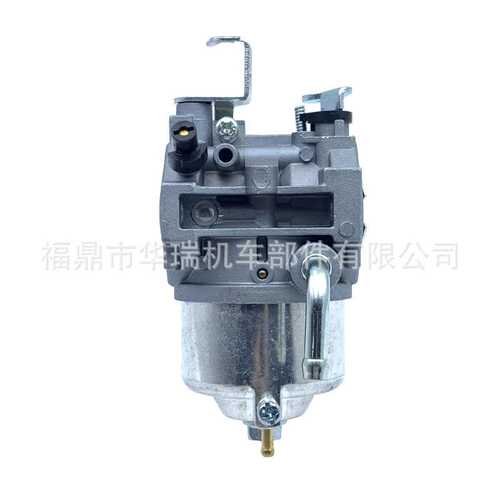 P24-6适用GM291 GM301 GB300 GT1000 Briggs Stratton园林化油器
