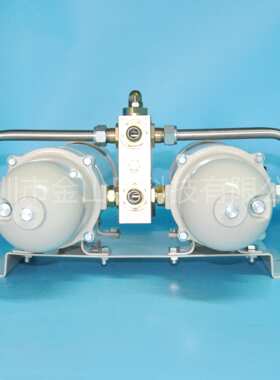 油水分离器 双联1000FG 双联1000FH 751000MA30 751000MA10