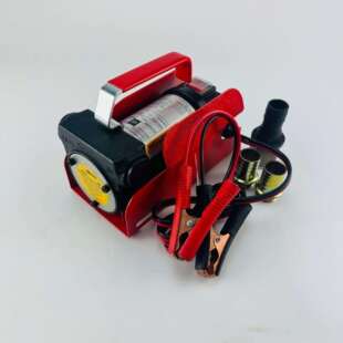 直流油泵 柴油泵 加油泵 电动抽油泵 Eletric Transfer Pump Unit