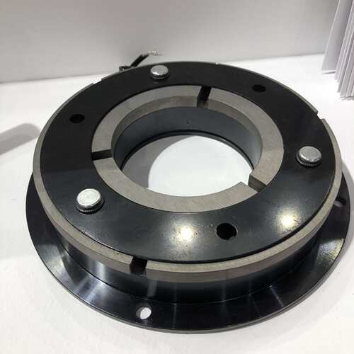 厂家 YS-B-100-10KG 电磁制动器 电磁刹车器 绕线机 质保三年 东