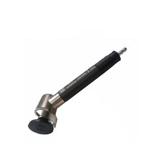 45度90度气动砂纸打磨机 修边风磨笔 抛光弯头打磨机 风磨机