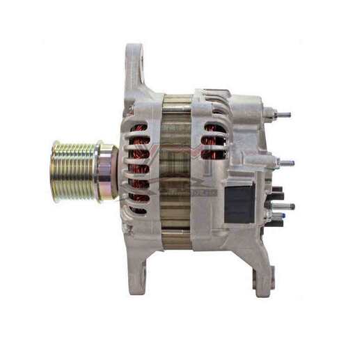发电机 A004TR6491.A004TR6491ZT/24V/110A/10PK/21922752