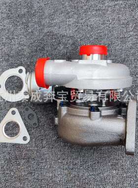 适用 1044100FB010 777218-0002 瑞风1.9 GT1749V 涡轮增压器