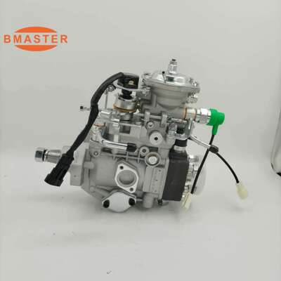 高品质柴油泵104646-6442适用4JB1-T发动机