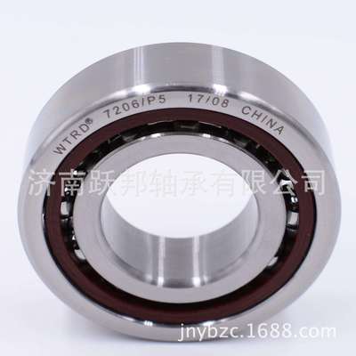 精工制造WTRD 3213A-2RZTN 3213ANTN 3213ANRTN角接触球轴承