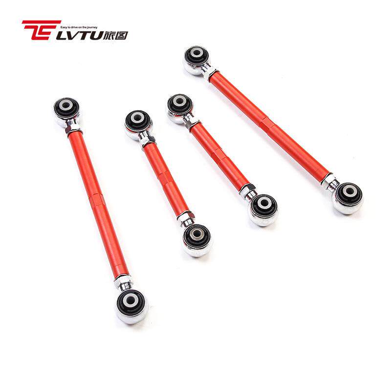 Suspension Rear Camber Kit Adj. Arm 适用 BMW e90/e91/e92/e93