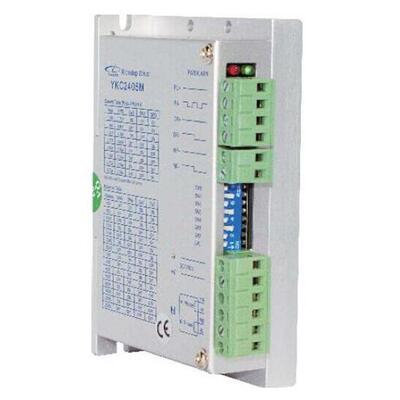 低价直销深圳研控（YAKO）两相步进驱动器 YKD2405M YKD2405MC