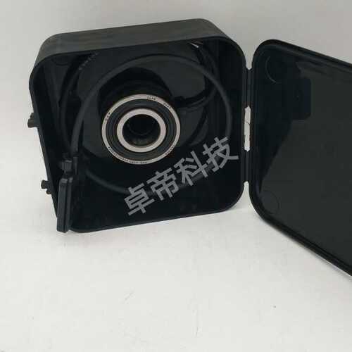 原装进口BMB-6204 048S2 UA002A电机轴承编码器速度传感器
