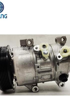 适用Denso 5SE12C AC compressor Toyota AXIO / ALTIS / RUNX