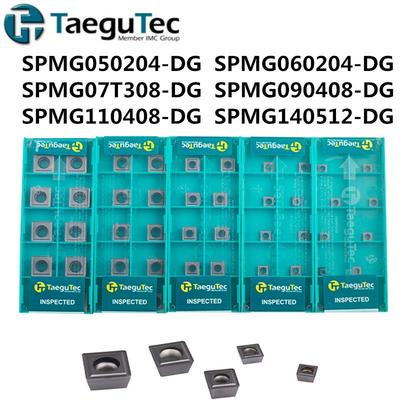 SPMG110408-DG TT9030 TT8020韩国特固克数控快速钻U钻刀片