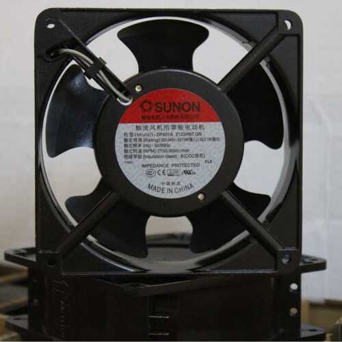 SUNON建准 DP201A 2123HBT.GN 12038 220V 20W 变 频器散热风扇