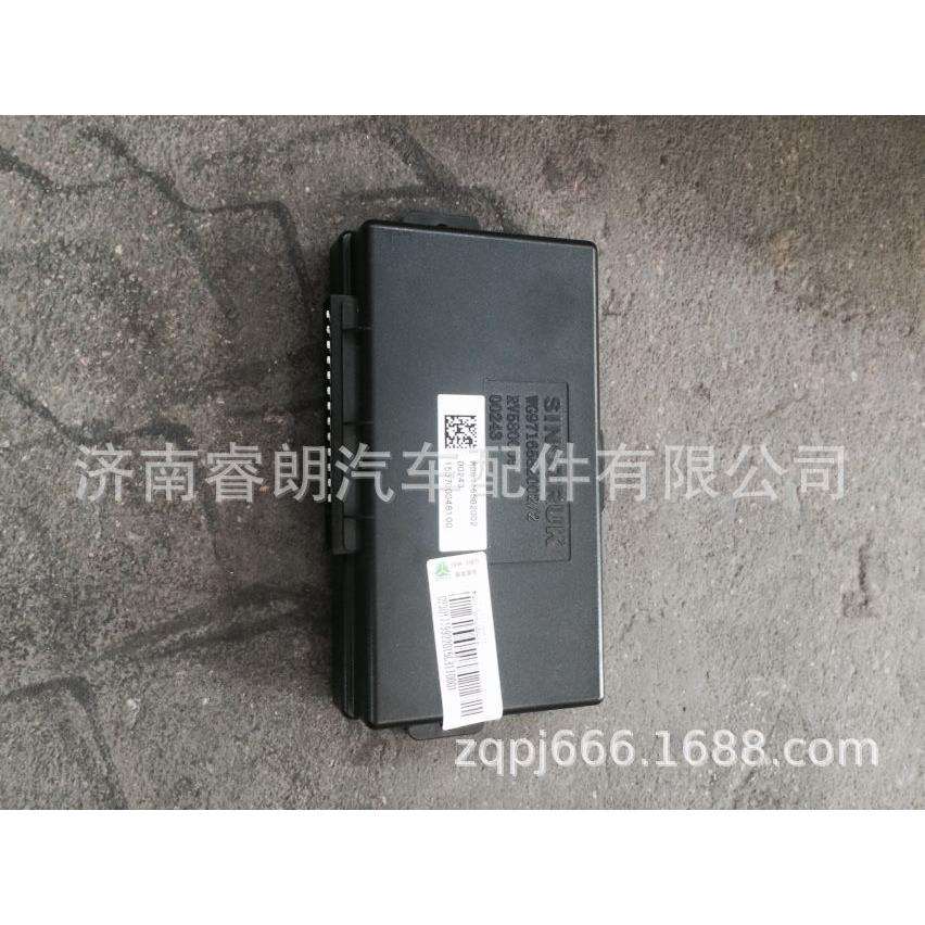 豪沃配件 重汽WG9716582002Mini控制器
